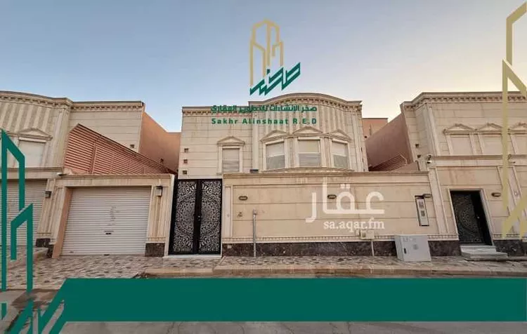 فيلا للبيع في شارع رقم 563, حي النرجس, مدينة الرياض, منطقة الرياض 10