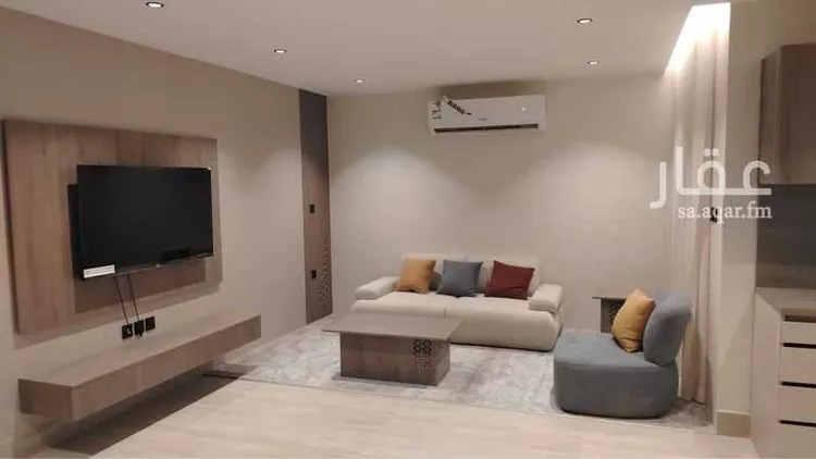 Apartment for Rent in Riyadh Ar Rawdah