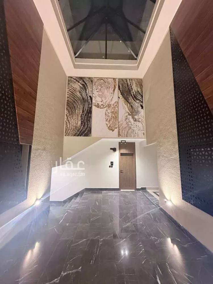 شقة للإيجار في شارع حفصة بنت عمر, حي الروضة, مدينة الرياض, منطقة الرياض