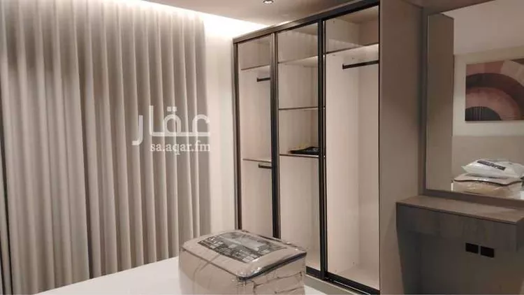 شقة للإيجار في شارع حفصة بنت عمر, حي الروضة, مدينة الرياض, منطقة الرياض صورة 5
