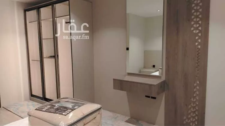 شقة للإيجار في شارع حفصة بنت عمر, حي الروضة, مدينة الرياض, منطقة الرياض صورة 5