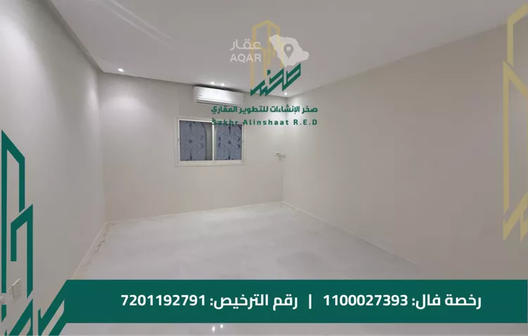 دور للإيجار في شارع بديعات البادية, حي الروابي, مدينة الرياض, منطقة الرياض صورة 2