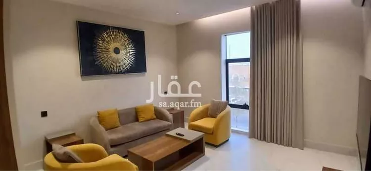 شقة للإيجار في شارع محمد بن حمد الشبيلي, حي الروابي, مدينة الرياض, منطقة الرياض 1 صورة