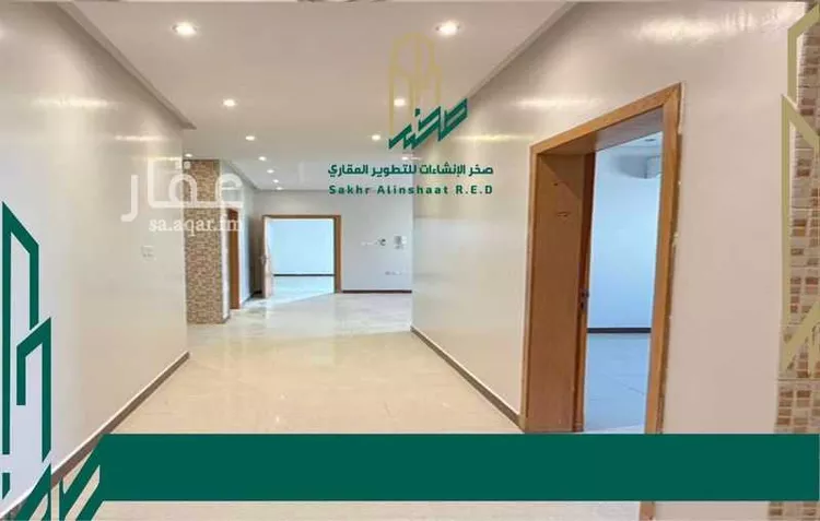 دور للإيجار في شارع حمام الانف, حي العقيق, مدينة الرياض, منطقة الرياض صورة 2