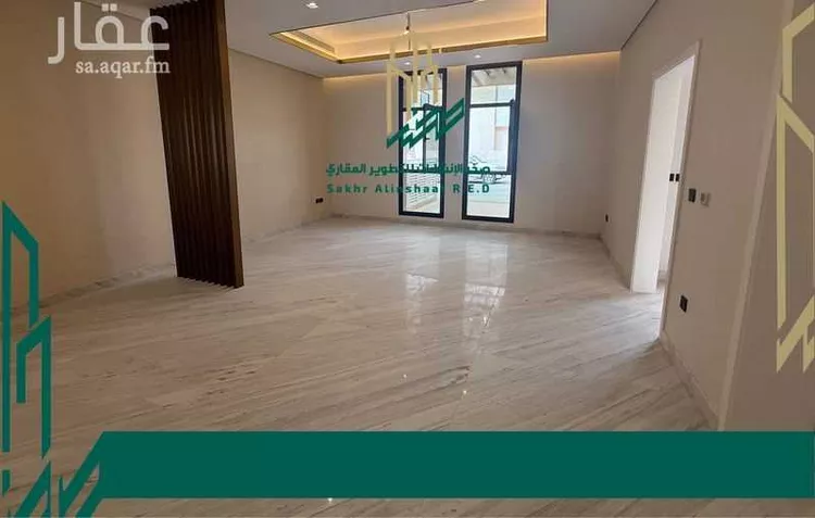 فيلا للإيجار في شارع رقم 1241, حي سدرة, مدينة الرياض, منطقة الرياض صورة 2