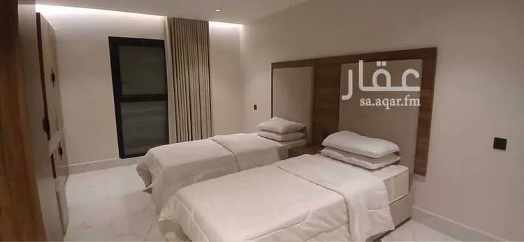 شقة للإيجار في شارع محمد بن حمد الشبيلي, حي الروابي, مدينة الرياض, منطقة الرياض 1 صورة