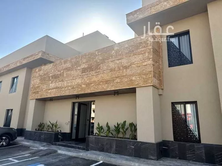شقة للإيجار في شارع حفصة بنت عمر, حي الروضة, مدينة الرياض, منطقة الرياض صورة 3