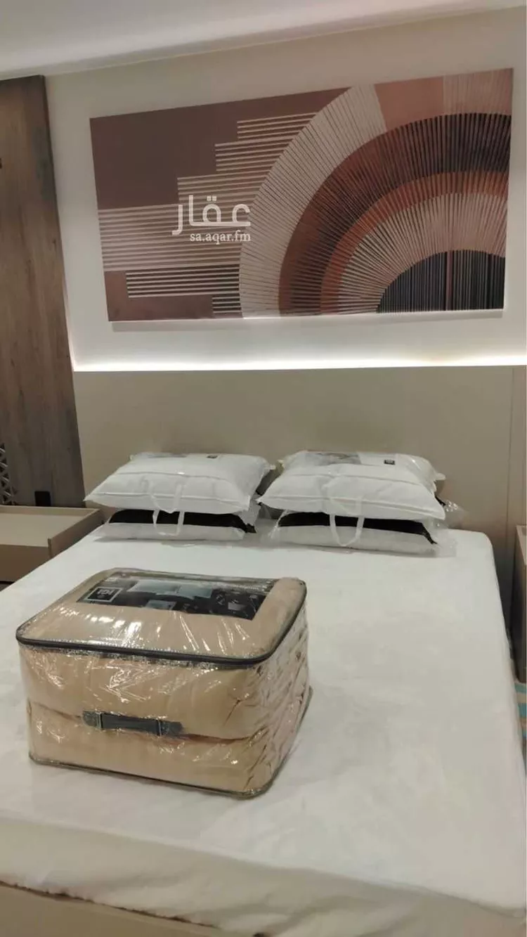 شقة للإيجار في شارع حفصة بنت عمر, حي الروضة, مدينة الرياض, منطقة الرياض صورة 4