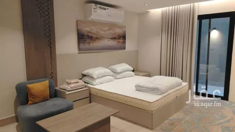 Studio for rent in Riyadh Ar Rawdah 3