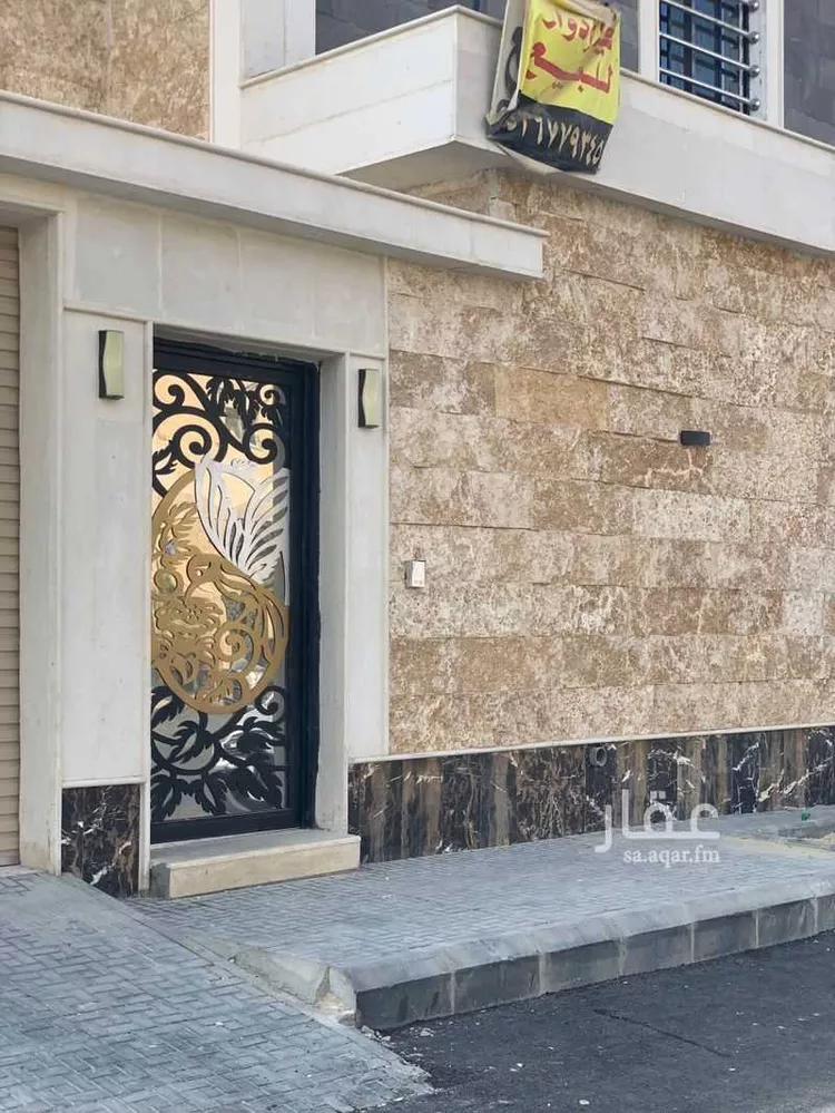 فيلا للبيع في شارع البراك, حي الدار البيضاء, مدينة الرياض, منطقة الرياض صورة 2