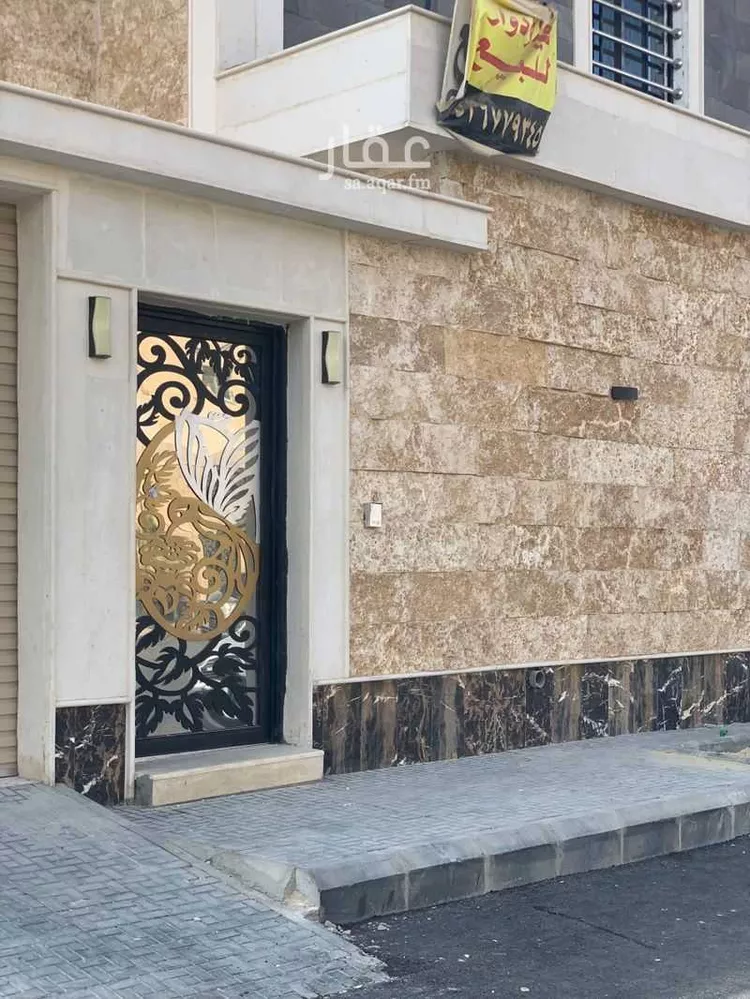 فيلا للبيع في شارع البراك, حي الدار البيضاء, مدينة الرياض, منطقة الرياض صورة 2