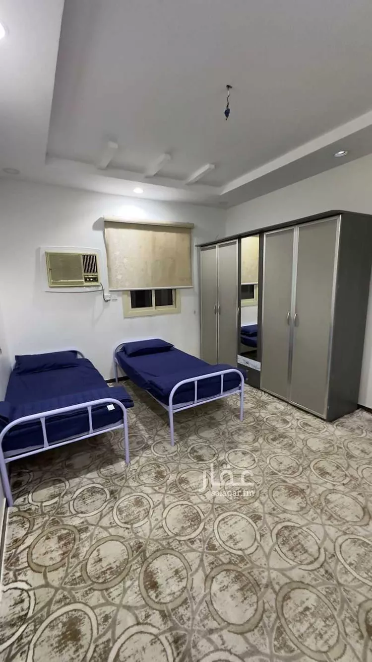 شقة للإيجار في شارع درباس, حي الصالحية, مدينة جدة, منطقة مكة المكرمة صورة 2
