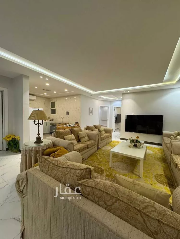 شقة للبيع في شارع عبدالمنعم القلعي, حي العارض, مدينة الرياض, منطقة الرياض صورة 2