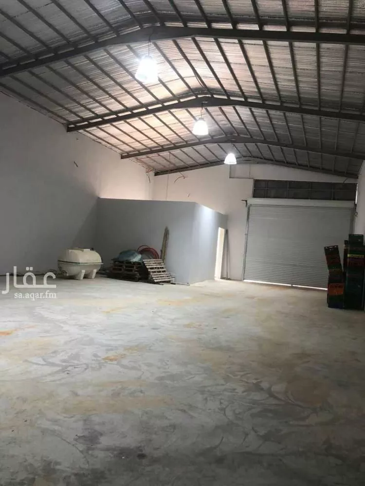 مستودع للإيجار في شارع النهضة 2, حي النهضة, مدينة الزلفي, منطقة الرياض