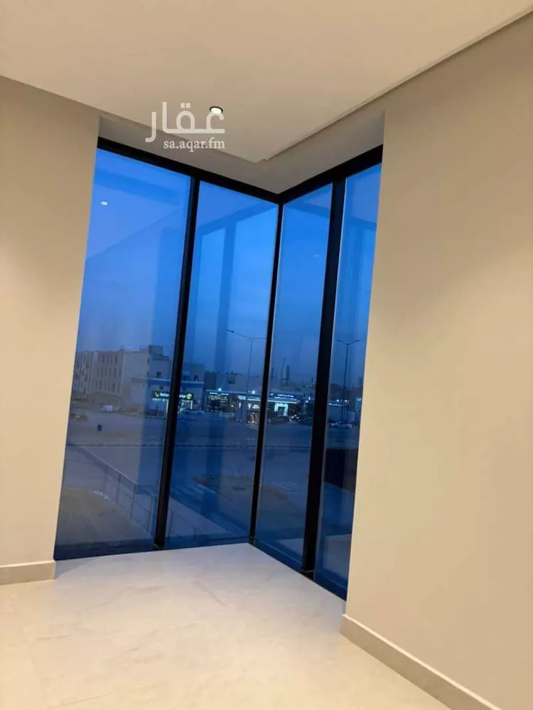 شقة للإيجار في شارع شعيب بن أبي مرة, حي النرجس, مدينة الرياض, منطقة الرياض صورة 3