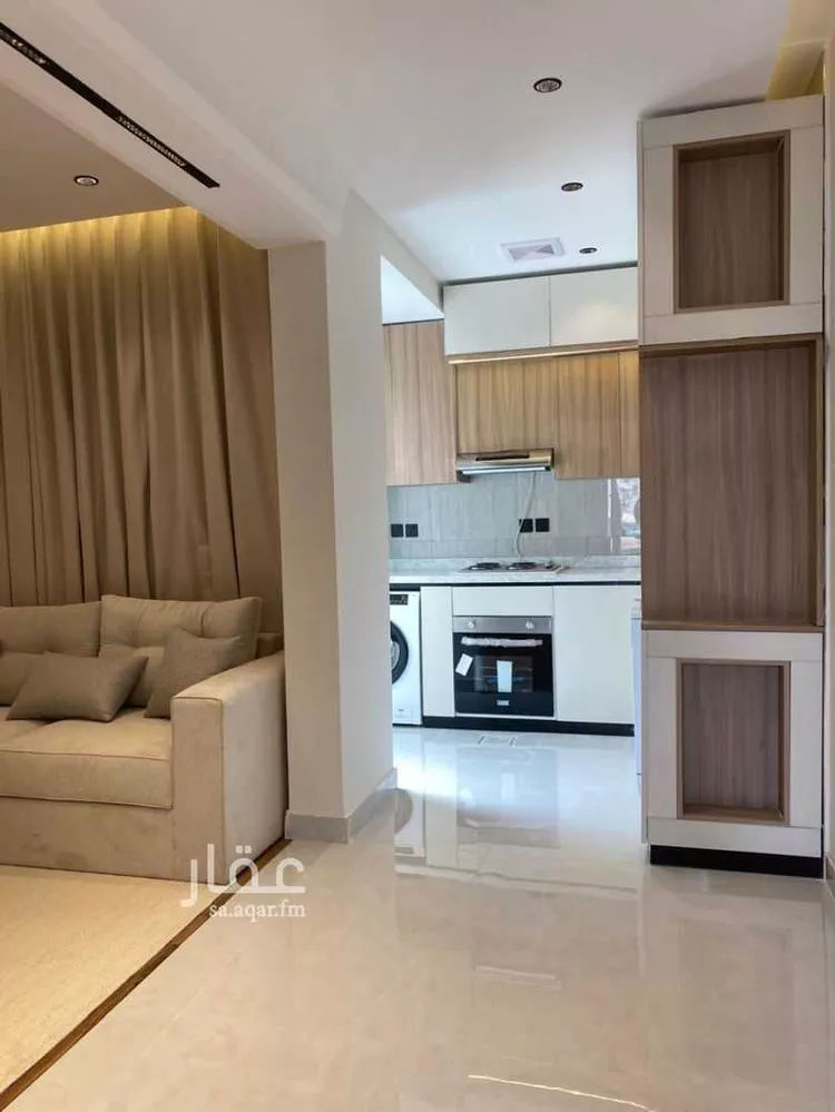 شقة للإيجار في شارع شارع وادي الحسنا, حي المهدية, مدينة الرياض, منطقة الرياض صورة 4