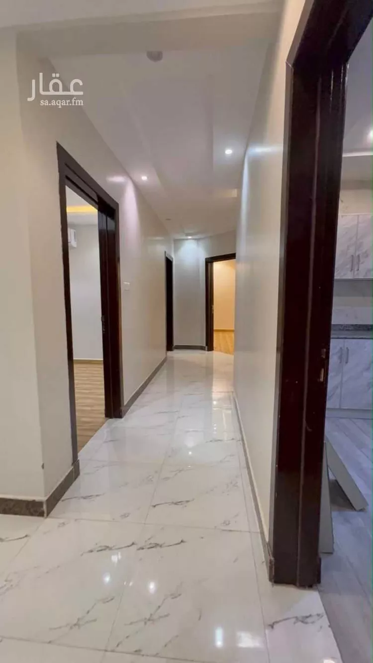 شقة للبيع في شارع عبدالمنعم القلعي, حي العارض, مدينة الرياض, منطقة الرياض 8