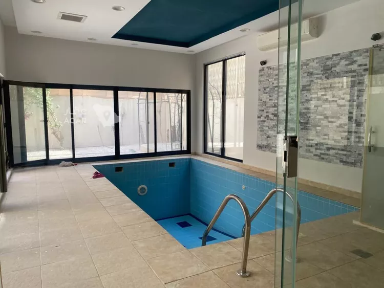 Villa for Rent in Riyadh Al Yasmin