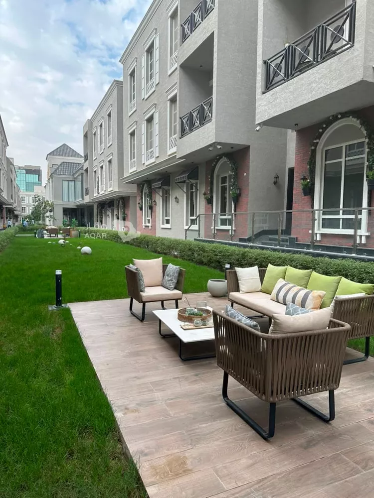 Apartment for Rent in Riyadh Al Arid 7