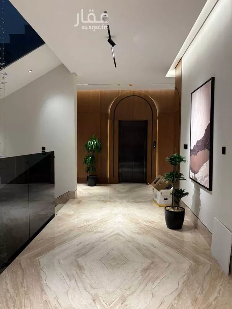 شقة للإيجار في شارع شعيب بن أبي مرة, حي النرجس, مدينة الرياض, منطقة الرياض