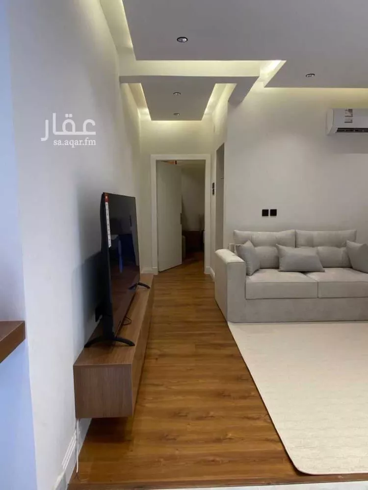 شقة للإيجار في شارع شارع وادي الحسنا, حي المهدية, مدينة الرياض, منطقة الرياض صورة 3