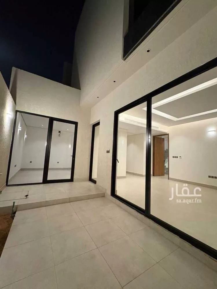 فيلا للبيع في شارع المنتصر, حي النرجس, مدينة الرياض, منطقة الرياض صورة 2