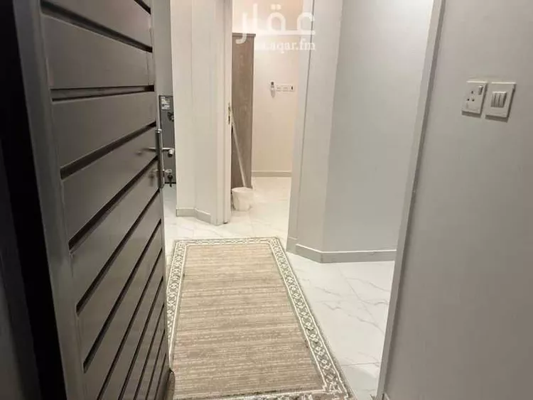 شقة للإيجار في شارع عبيدالله الثقفي, حي المهدية, مدينة الرياض, منطقة الرياض صورة 5