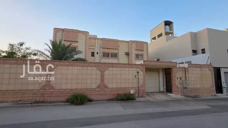 فيلا للبيع في شارع أيوب الثعلبى, حي النسيم الغربي, مدينة الرياض, منطقة الرياض صورة 2