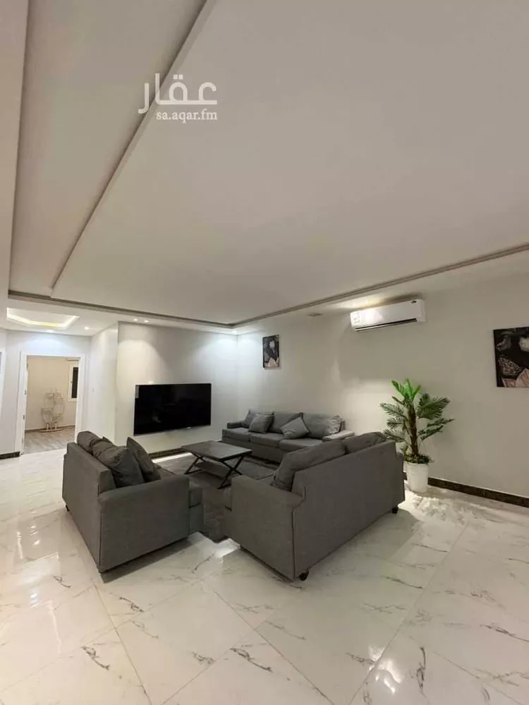 شقة للإيجار في شارع عبدالمنعم القلعي, حي العارض, مدينة الرياض, منطقة الرياض صورة 2