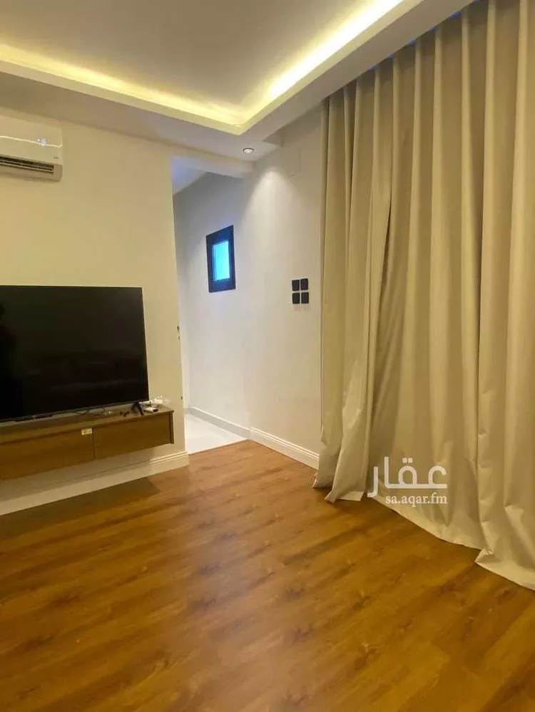 شقة للإيجار في شارع شارع وادي الحسنا, حي المهدية, مدينة الرياض, منطقة الرياض صورة 3
