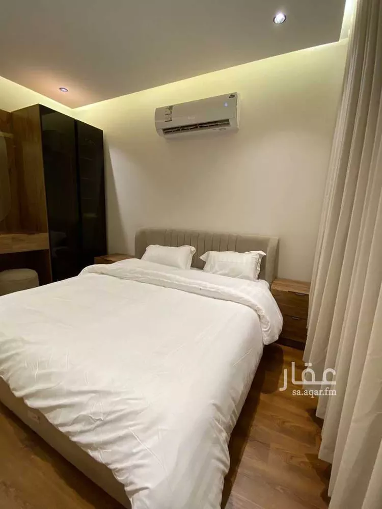 شقة للإيجار في شارع شارع وادي الحسنا, حي المهدية, مدينة الرياض, منطقة الرياض