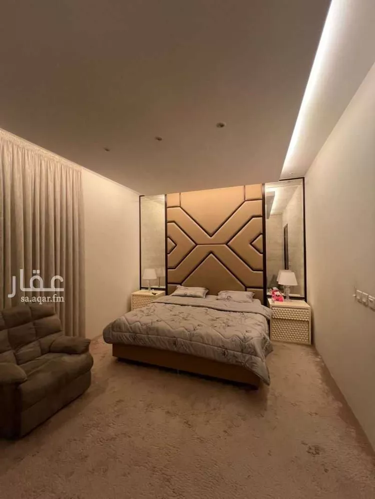 فيلا للإيجار في شارع علي المحتسب, حي العارض, مدينة الرياض, منطقة الرياض صورة 2