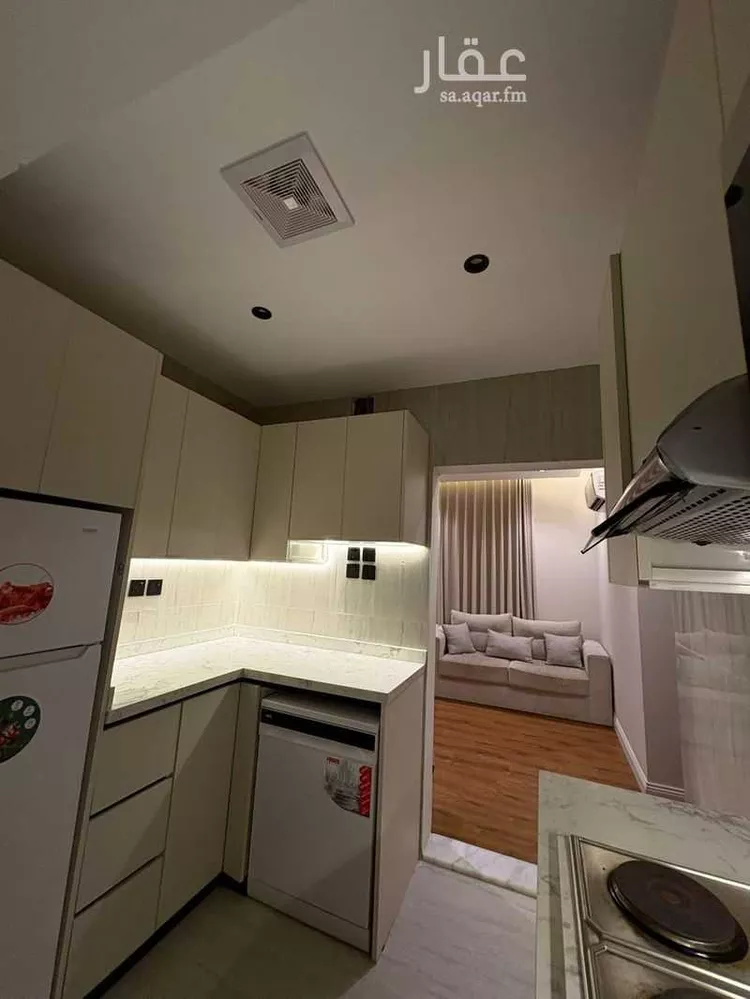 Apartment for Rent in Riyadh Al Mahdiyah