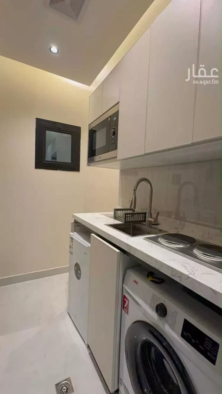 شقة للإيجار في شارع وادي الحسنا, حي المهدية, مدينة الرياض, منطقة الرياض صورة 2