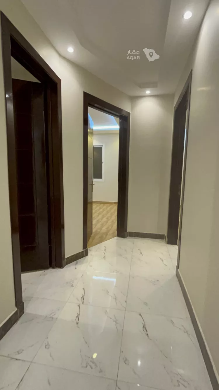 شقة للبيع في شارع عبدالمنعم القلعي, حي العارض, مدينة الرياض, منطقة الرياض 7