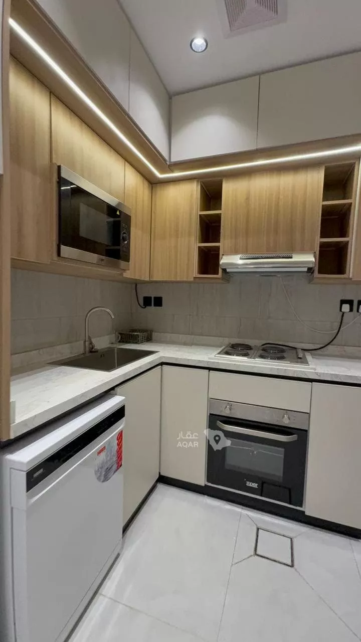 Apartment for Rent in Riyadh Al Mahdiyah 3