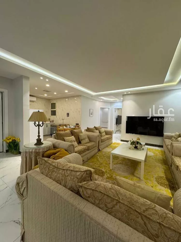 شقة للبيع في شارع عبدالمنعم القلعي, حي العارض, مدينة الرياض, منطقة الرياض صورة 4