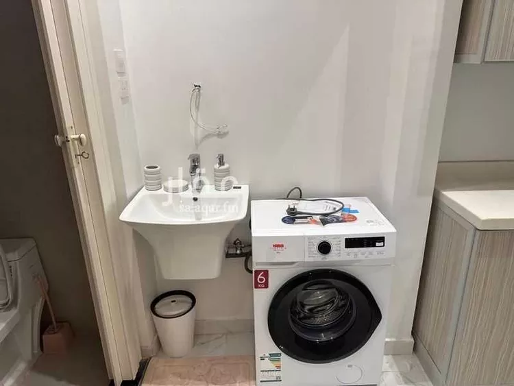 شقة للإيجار في شارع عبيدالله الثقفي, حي المهدية, مدينة الرياض, منطقة الرياض صورة 2