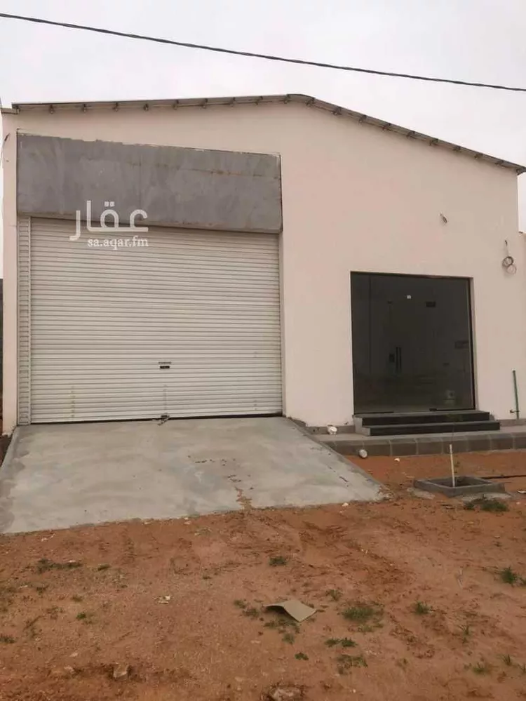 Warehouse for Rent in Az Zulfi Al Nahdah 6