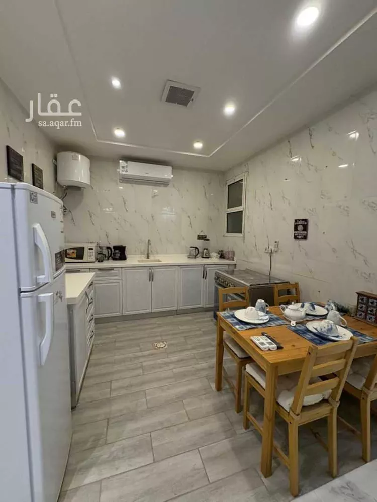 شقة للإيجار في شارع عبدالمنعم القلعي, حي العارض, مدينة الرياض, منطقة الرياض صورة 4