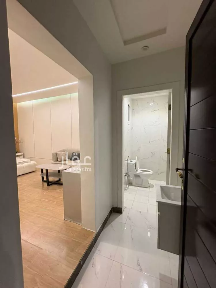 شقة للإيجار في شارع عبدالمنعم القلعي, حي العارض, مدينة الرياض, منطقة الرياض