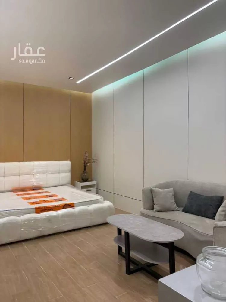 شقة للإيجار في شارع عبدالمنعم القلعي, حي العارض, مدينة الرياض, منطقة الرياض صورة 5