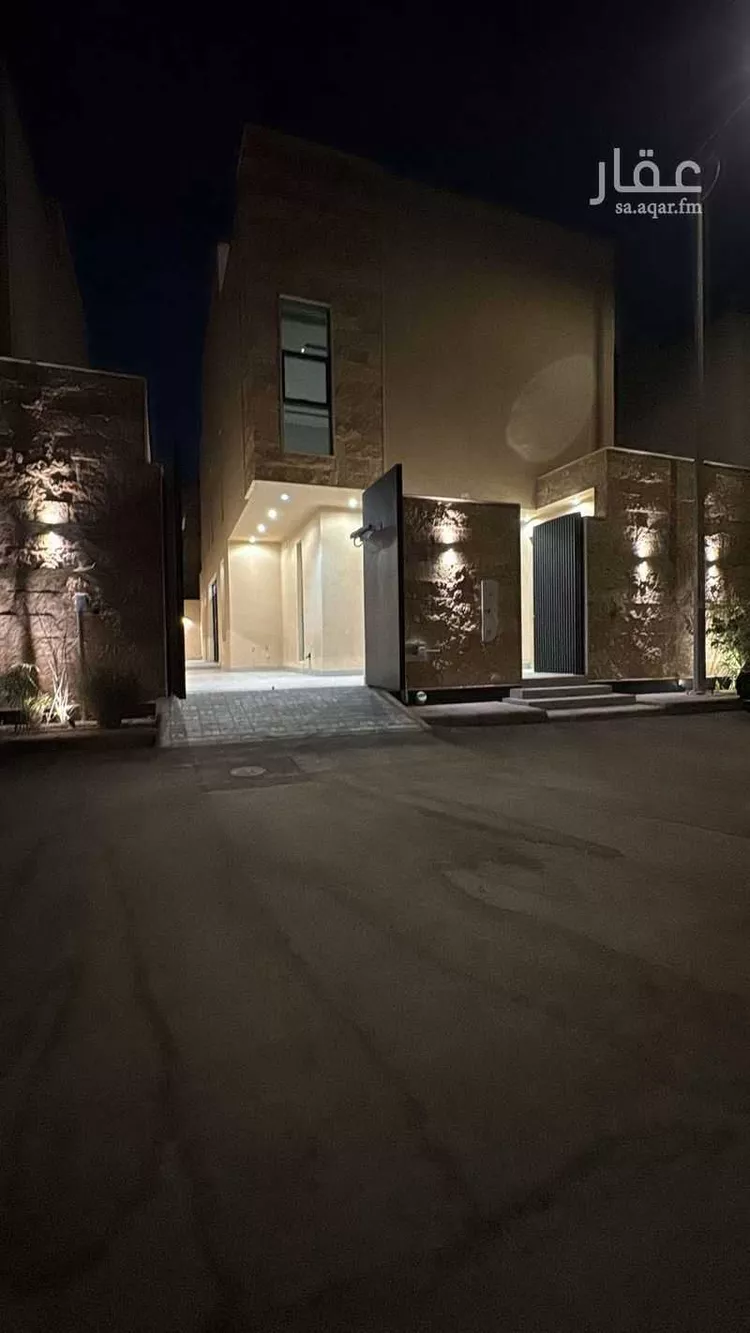 فيلا للبيع في حي النرجس, مدينة الرياض, منطقة الرياض صورة 3