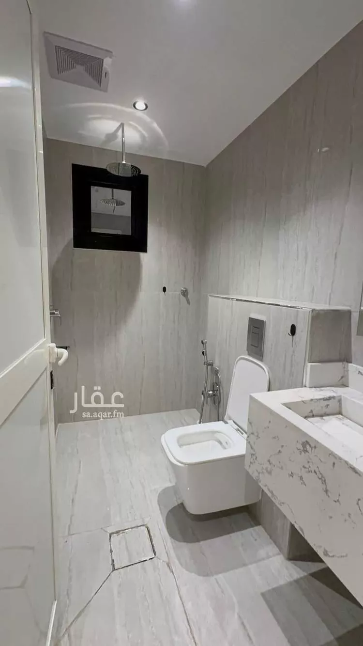 شقة للإيجار في شارع وادي الحسنا, حي المهدية, مدينة الرياض, منطقة الرياض صورة 5