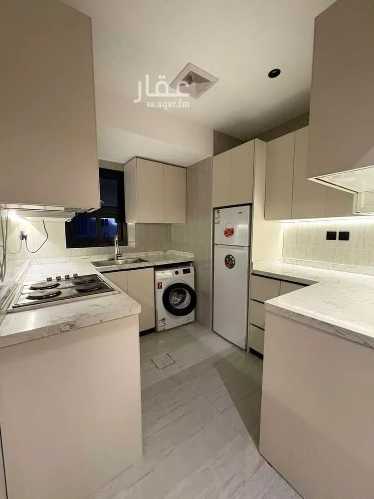 شقة للإيجار في شارع وادي الحسنا, حي المهدية, مدينة الرياض, منطقة الرياض صورة 2