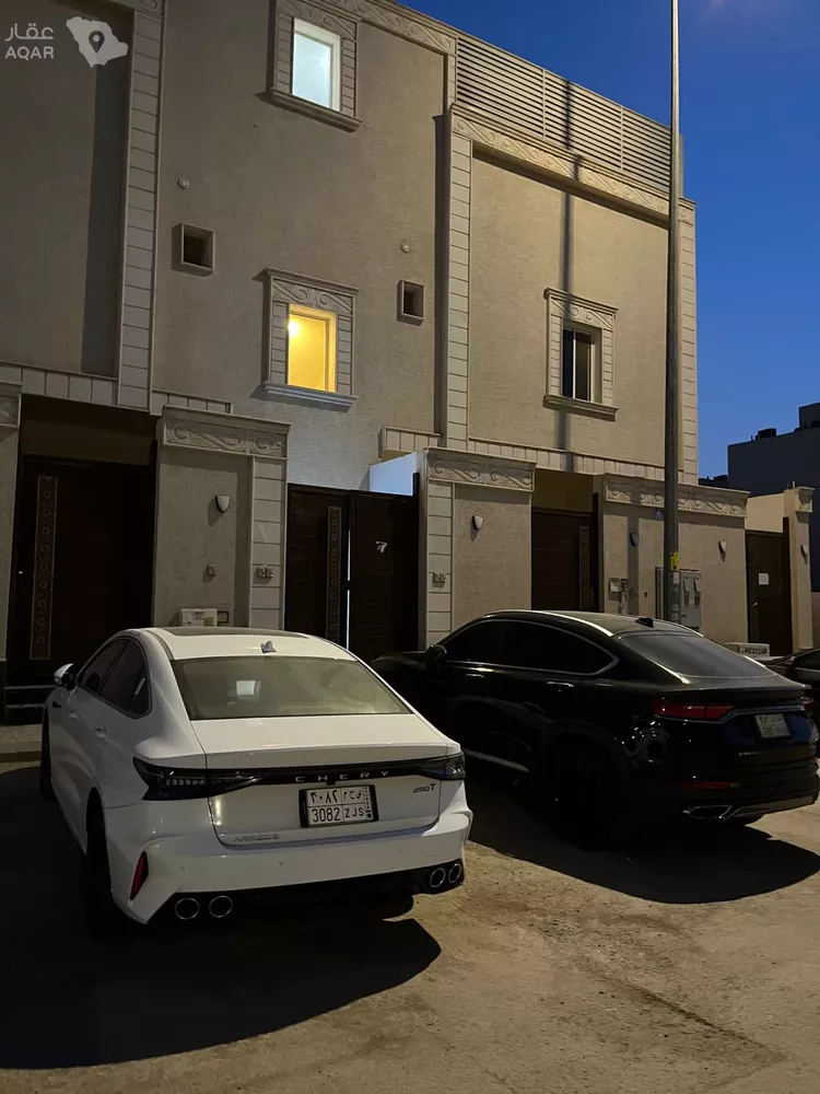 Apartment for Sale in Riyadh Al Arid