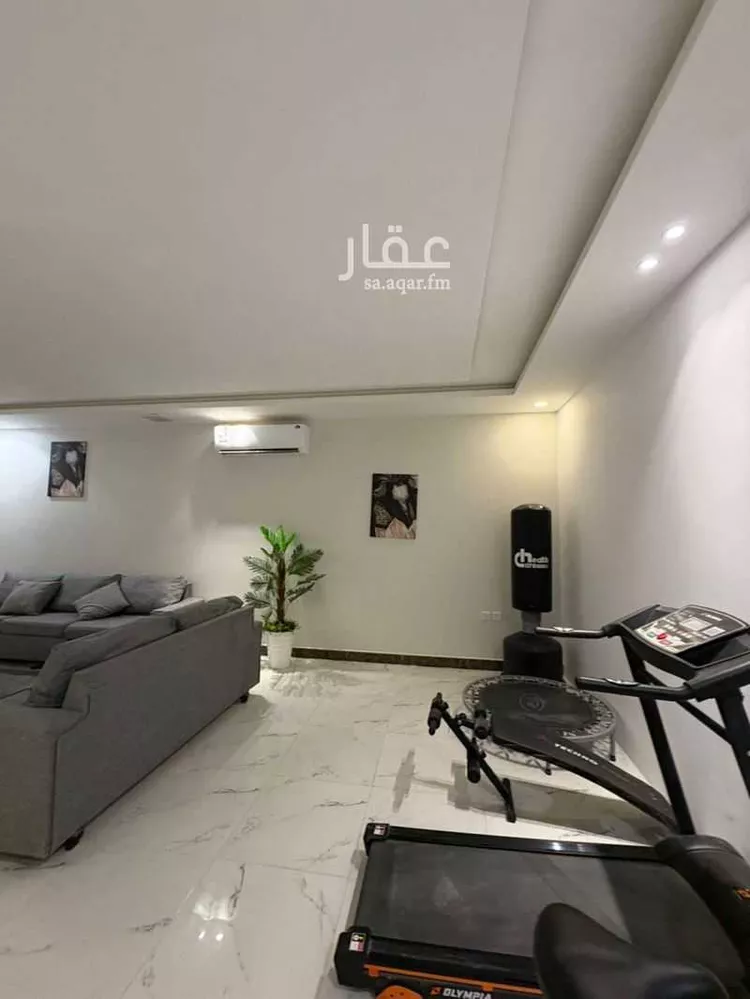 شقة للإيجار في شارع عبدالمنعم القلعي, حي العارض, مدينة الرياض, منطقة الرياض صورة 3