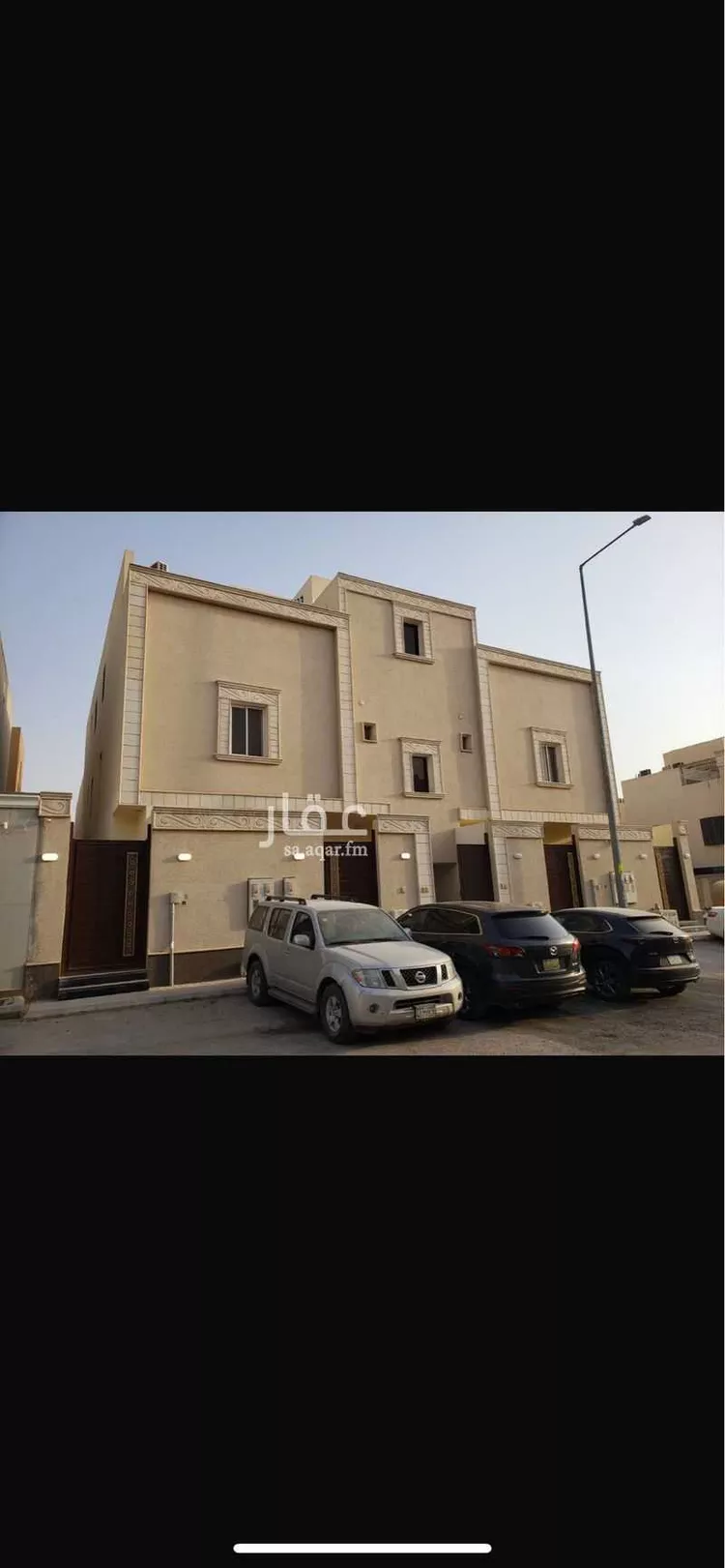 شقة للبيع في شارع عبدالمنعم القلعي, حي العارض, مدينة الرياض, منطقة الرياض صورة 3