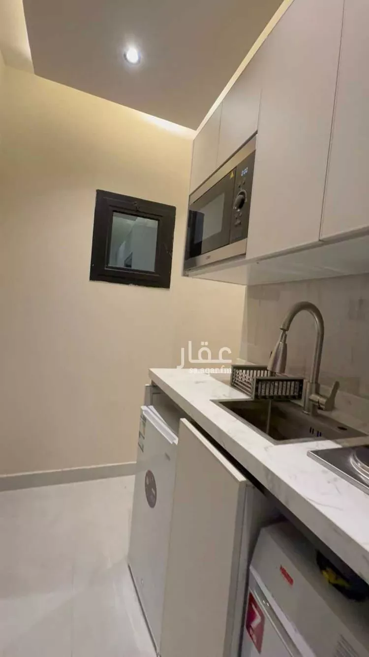 شقة للإيجار في شارع وادي الحسنا, حي المهدية, مدينة الرياض, منطقة الرياض صورة 5