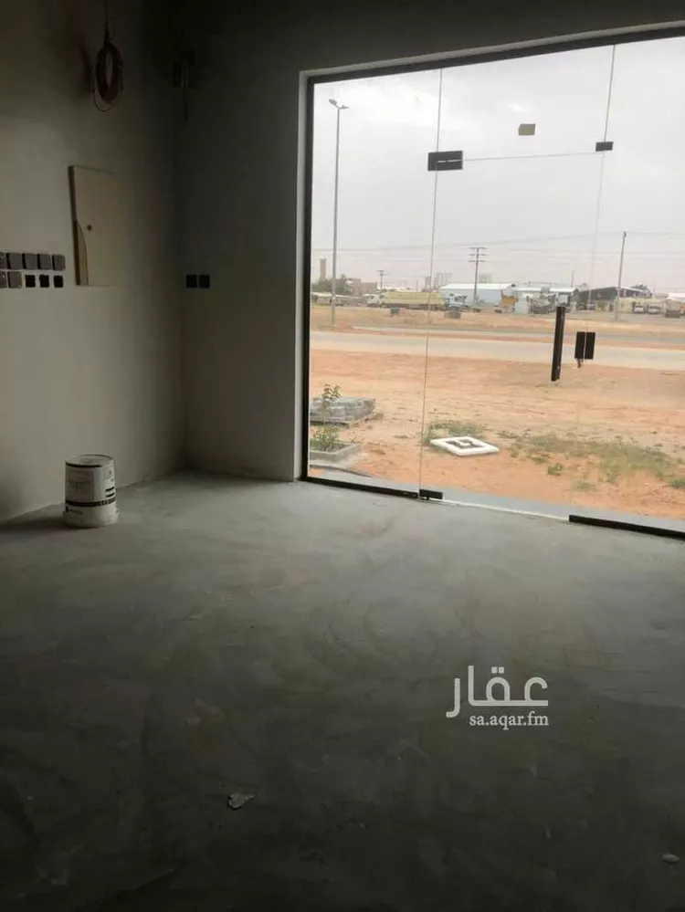 مستودع للإيجار في شارع النهضة 2, حي النهضة, مدينة الزلفي, منطقة الرياض صورة 5